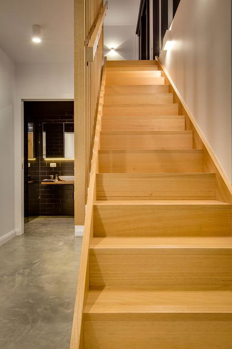 White Room Apartments - Brisbane 4u 3