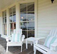 White Shell Cottage - Tourism Brisbane