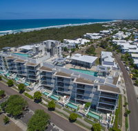 White Shells Luxury Apartments