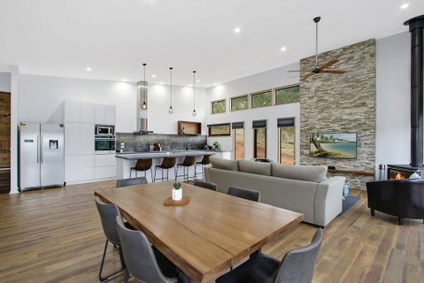 White Star Lodge - Brisbane Tourism 0