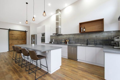 White Star Lodge - Brisbane Tourism 3