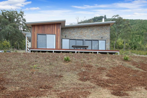 White Star Lodge - Brisbane Tourism 2