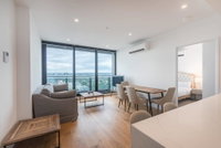 Whitehorse Tower 2 bedroom 2 bath