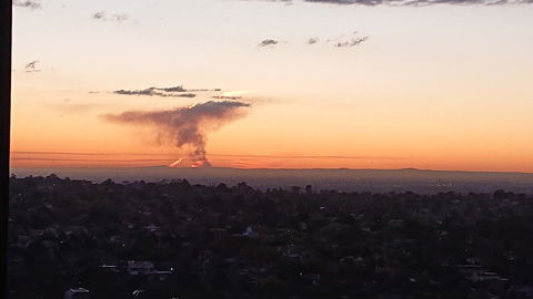 Whitehorse Towers Self Service Holiday Apartment - Tourism Brisbane 1