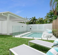 WhiteSands - Brisbane Tourism