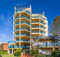 Whitesands 501 - Main Beach Location - Brisbane Tourism