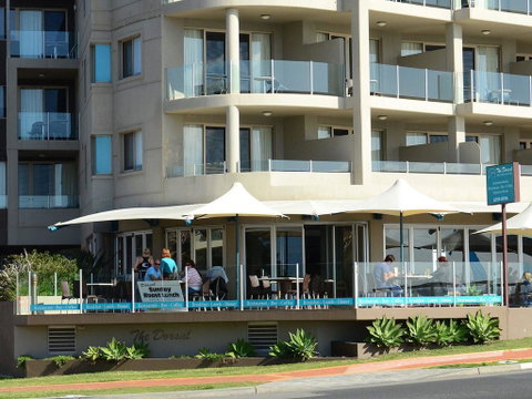 Whitesands G1 - Brisbane Tourism 2