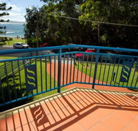 Whitesands Unit 103 38 North Street - Brisbane Tourism