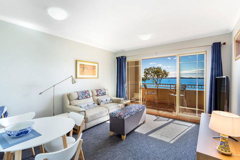 Whitesands, Unit 113/41-45 Shoal Bay Road - Tourism Brisbane 2