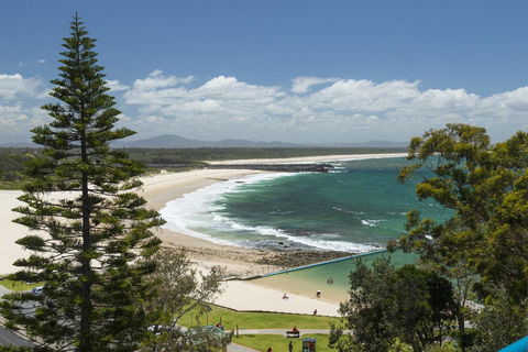 Whitesands, Unit 602, 34-38 North Street - Tourism Brisbane 2