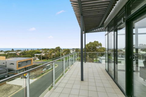 Whitewater Apartments, Australia - Tourism Brisbane 3