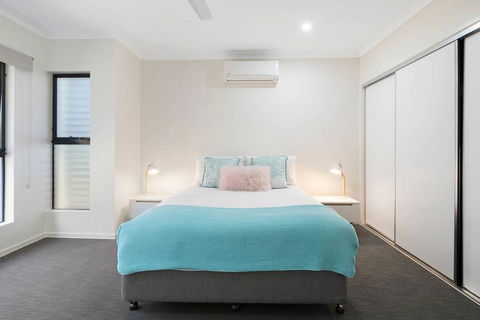 WHITSUNDAY Brand New Townhouse Close To Boardwalk - Tourism Brisbane 2