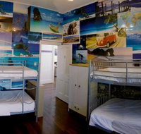 Wickham Retreat Backpackers - Tourism Brisbane