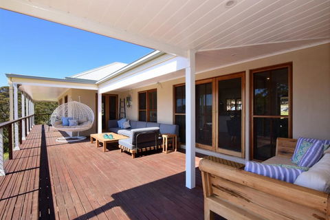 Wild Peace Mountain Lodge - Kangaroo Valley - Tourism Brisbane 1