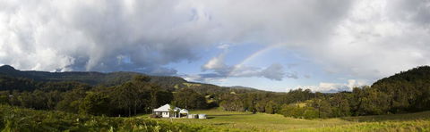 Wilderberry Cottage - Tourism Brisbane 2