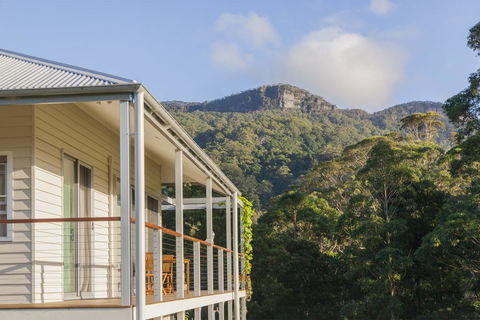 Wilderberry Cottage - Tourism Brisbane 1