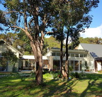 Wilderness House - Brisbane Tourism