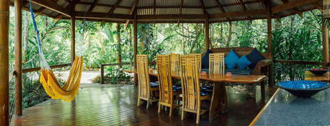 Wildwood - Brisbane Tourism 1