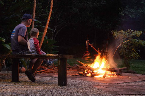 Wildwood - Brisbane Tourism 3