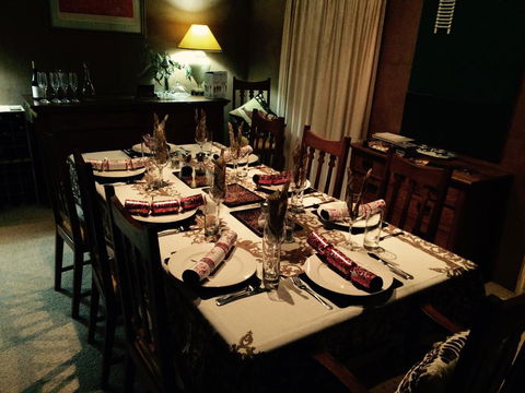 Wildwood Guesthouse - Tourism Brisbane 2