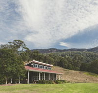 Willabrook Retreat - Mojo Cottage - Romantic escape - Brisbane Tourism