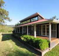 Willabrook Retreat - Rest Cottage - Spoil yourself - Brisbane Tourism
