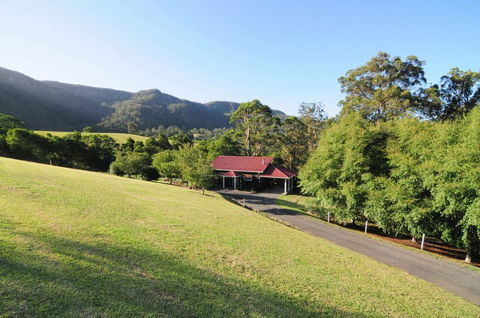 Willabrook Retreat - Rest Cottage - Spoil Yourself! - Tourism Brisbane 1