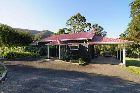 Willabrook Retreat - Rest Cottage - Spoil Yourself! - Tourism Brisbane 3