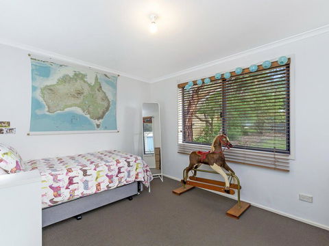 Willan - 43 Powling Street - Tourism Brisbane 2