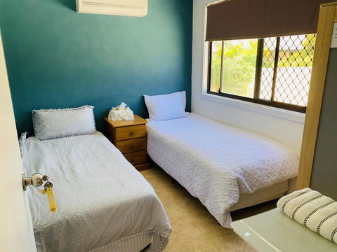 Willetton Homestays - Tourism Brisbane 1