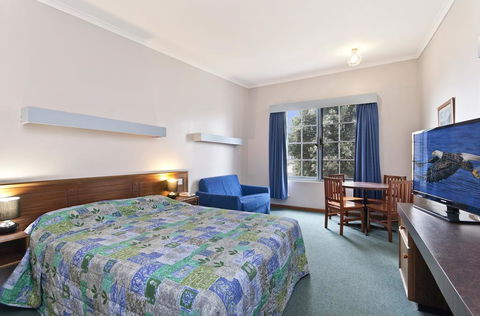 William Dutton Motel - Tourism Brisbane 3