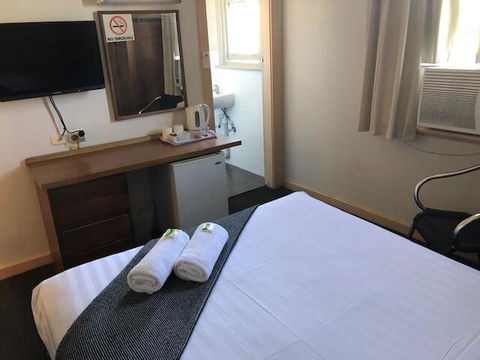 William Farrer Hotel - Brisbane Tourism 2