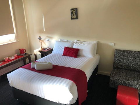 William Farrer Hotel - Brisbane Tourism 0