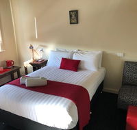 William Farrer Hotel - Tourism Brisbane
