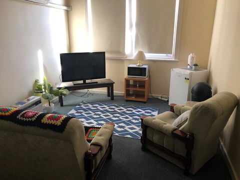 William Farrer Hotel - Brisbane Tourism 3