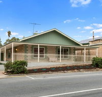 Williamstown Bed and Breakfast