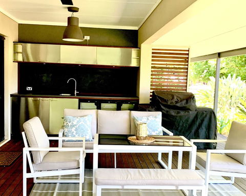 Willow Lodge - Tourism Brisbane 1