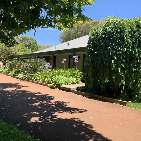 Willow Lodge - Tourism Brisbane 3