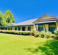Willow Lodge - Tourism Brisbane