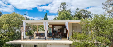 Willow Upon Avon Accommodation - Brisbane Tourism 0
