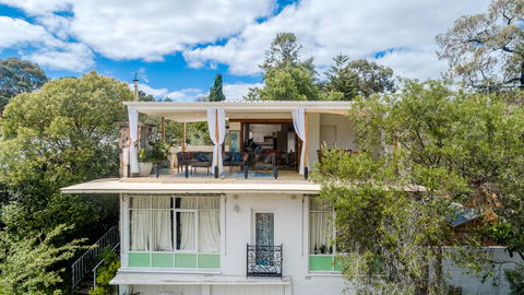 Willow Upon Avon Accommodation - Brisbane Tourism 2