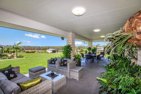 Willowbank Drive Bed & Breakfast - Tourism Brisbane 0