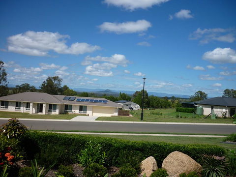 Willowbank Drive Bed & Breakfast - Tourism Brisbane 3
