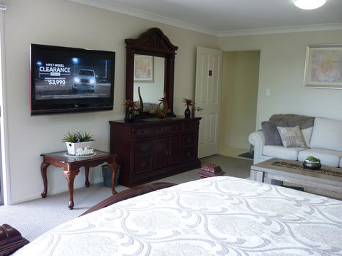 Willowbank Drive Bed & Breakfast - Tourism Brisbane 1