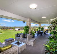 Willowbank Drive Bed  Breakfast - Tourism Brisbane