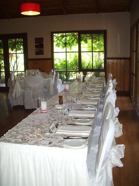 Willowlake Cottages - Brisbane Tourism 3