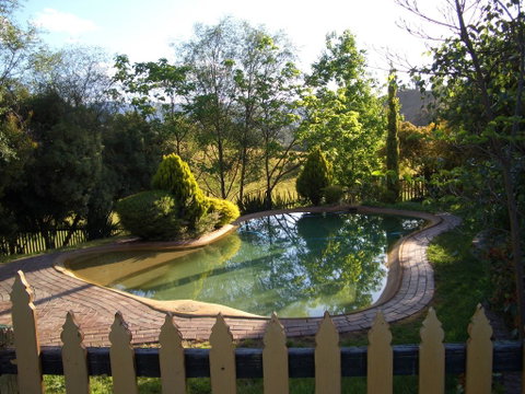 Willowlake Cottages - Brisbane Tourism 2