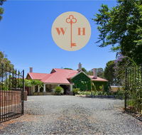 Wilsford House - Tourism Brisbane