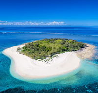 Wilson Island - Brisbane Tourism