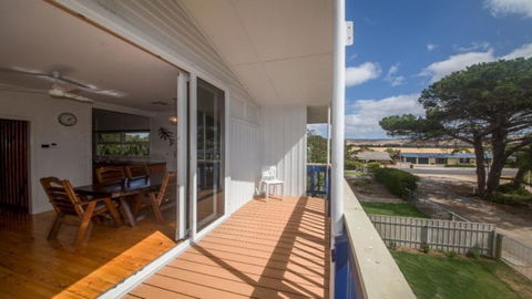 Wilto By The Beach - 4 (1) Wilto Street - Tourism Brisbane 2